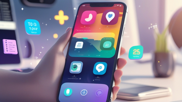 Top 5 Hidden Gems on the Play Store That Boost Productivity in 2025