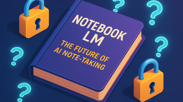 notebook LM